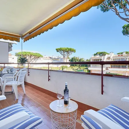 Appartement Cp 13-a -