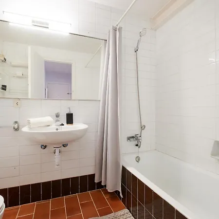 Cp 13-a - Appartement