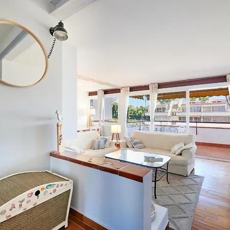 Apartment Cp 13-a -