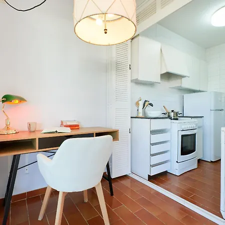 Apartment Cp 13-a -