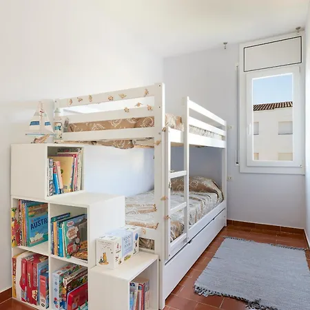 Apartment Cp 13-a - Calella De Palafrugell