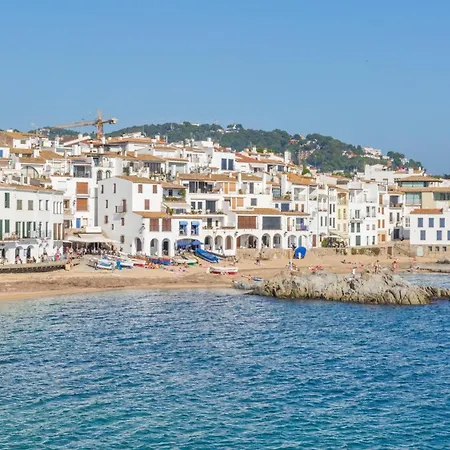 Cp 13-a - Calella De Palafrugell