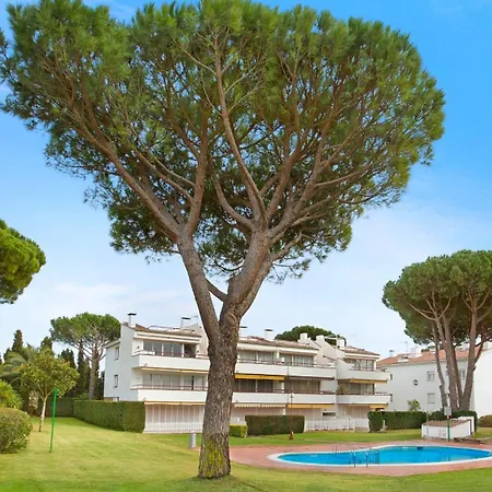 Cp 13-a - Apartment Calella De Palafrugell
