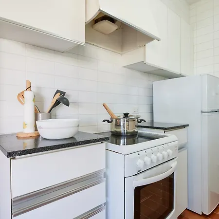 Cp 13-a - Apartment Calella De Palafrugell