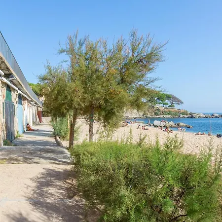Cp 13-a - * Calella De Palafrugell